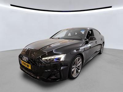 Audi A5 Sportback 1.9 40 TFSI 204PK S TRONIC S EDITION COMPETITION, 2021