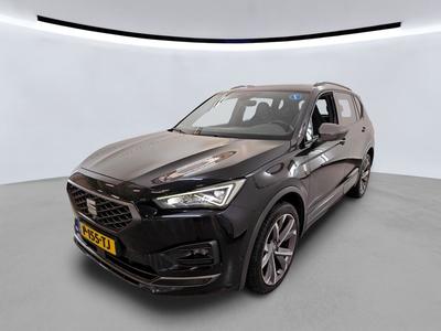 Seat Tarraco 1.4 1.5 TSI 150PK DSG FR BUSINESS INTENSE ZWENKBAAR 7P, 2022