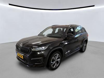 Skoda Kodiaq 1.4 1.5 TSI 150PK DSG SPORTLINE BUSINESS, 2023
