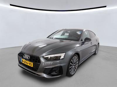 Audi A5 Sportback 1.9 40 TFSI 204PK S TRONIC S EDITION COMPETITION, 2022