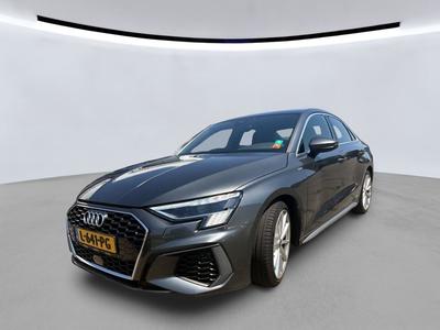 Audi A3 Limousine 0.9 30 TFSI 110PK S TRONIC S EDITION, 2021