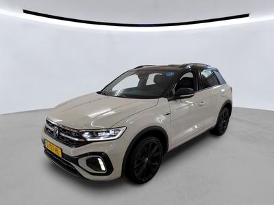 Volkswagen T-roc 1.4 1.5 TSI 150PK DSG R-LINE BUSINESS+ STYLE WINTER, 2023