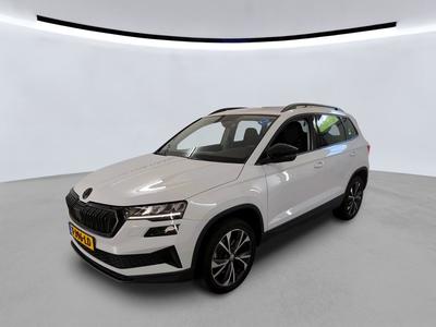 Skoda Karoq 1.4 1.5 TSI 150PK DSG BUSINESS EDITION FUNCTION COMFORT PLUS, 2023