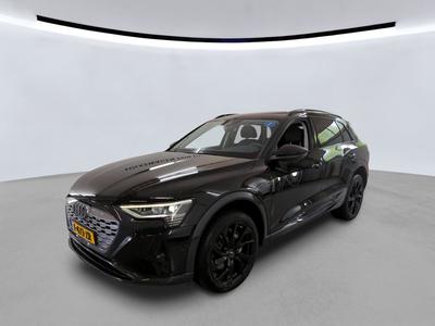 Audi Q8 0.0 50 QUATTRO EDITION 341PK 95 KWH, 2023