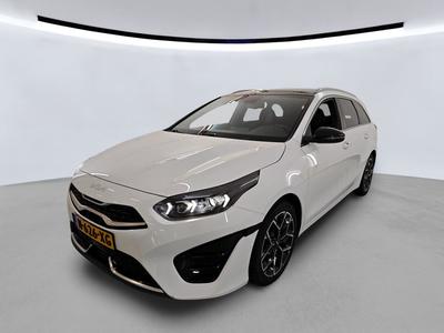 Kia Proceed 1.4 1.5 T-GDI 160PK AUT GT-LINE, 2022