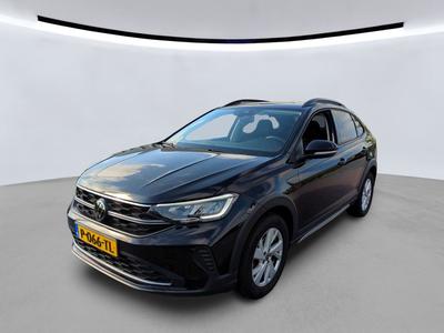 Volkswagen Taigo 0.9 1.0 TSI 95PK LIFE, 2022