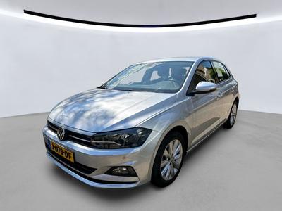Volkswagen Polo 0.9 1.0 TSI 95PK HIGHLINE EXECUTIVE MULTIMEDIA, 2020