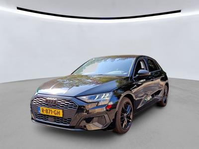 Audi A3 Sportback 0.9 30 TFSI 110PK PRO LINE, 2022