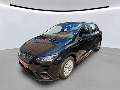 Seat Ibiza 0.9 1.0 TSI 95PK STYLE, 2023