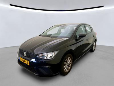 Seat Ibiza 0.9 1.0 TSI STYLE, 2021