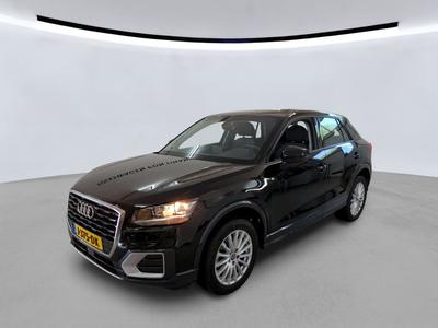 Audi Q2 0.9 30 TFSI 116PK PRO LINE, 2020