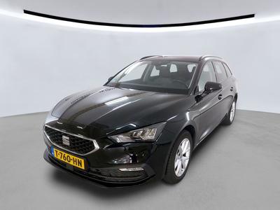 Seat Leon sportstourer 1.9 2.0 TDI 115PK STYLE BUSINESS INTENSE, 2023
