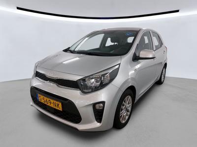 Kia Picanto 0.9 1.0 DPI 67PK DYNAMICLINE, 2023