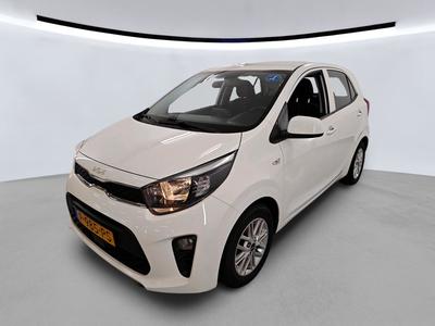 Kia Picanto 0.9 1.0 DPI 67PK DYNAMICLINE, 2022