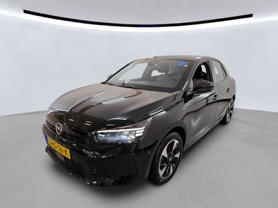 Opel Corsa electric 0.0 BEV 136PK 50KWH EDITION INFOTAINMENT, 2024