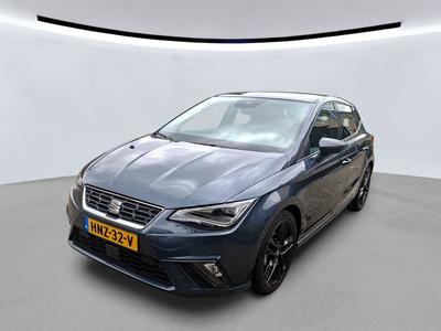 Seat Ibiza 0.9 1.0 TSI 115PK DSG FR BUSINESS CONNECT WINTER, 2025
