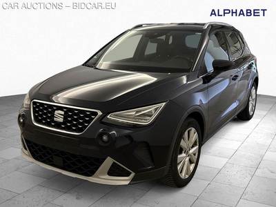Seat Arona 1.0 TSI OPF Xperience, 2022
