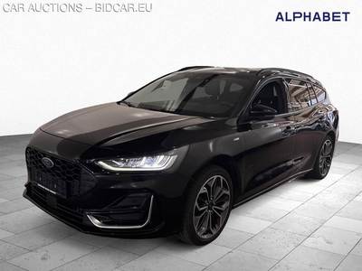 Ford Focus Turnier 1.5 EcoBlue Start-Stopp-System Aut. ST-LINE VIGNALE, 2023