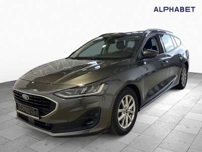 Ford Focus Turnier 1.5 EcoBlue Start-Stopp-System Aut. COOL&amp;CONNECT, 2022