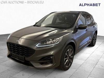 Ford Kuga 2.5 Duratec PHEV ST-LINE X, 2023