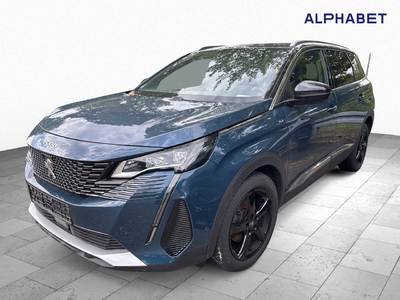 Peugeot 5008 BlueHDi 130 EAT8 GT, 2023