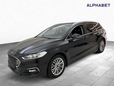 Ford Mondeo Turnier 2.0 EcoBlue Aut. Titanium, 2022