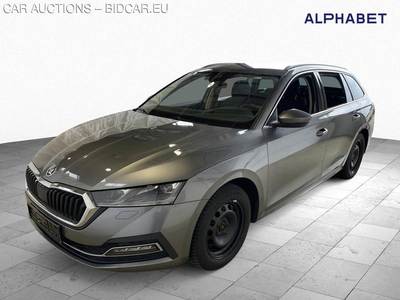 Skoda Octavia Combi 2.0 TDI DSG Style, 2023
