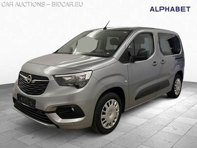 Opel Combo Life 1.2 Turbo Start/Stop Edition, 2022