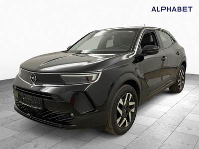 Opel Mokka 1.2 DI Turbo Business Elegance, 2023