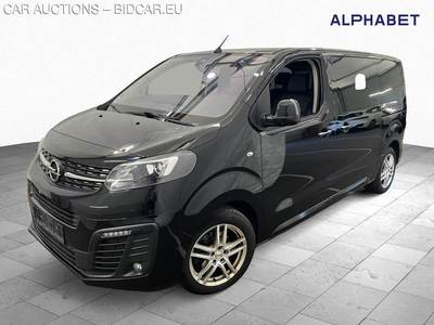 Opel Zafira Life 2.0 D M Aut. Tourer, 2022