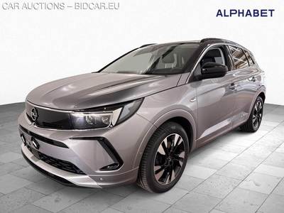 Opel GRANDLAND Plug-in-Hybrid 1.6 DI Automatik Elegance, 2023