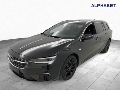 Opel INSIGNIA SPORTS Tourer 2.0 Diesel Aut. Business Elegance, 2021