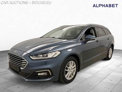 Ford Mondeo Turnier 2.0 EcoBlue Aut. Titanium, 2022
