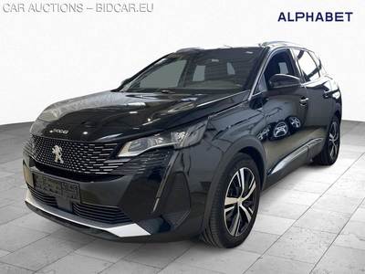 Peugeot 3008 GT PLUG-IN Hybrid 225 e-EAT8, 2023