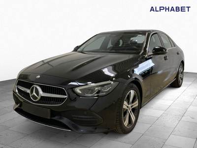 Mercedes-Benz C 200 d 9G-TRONIC -, 2023