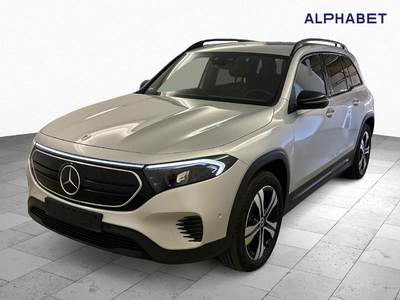 Mercedes-Benz EQB 250 Progressive -, 2023