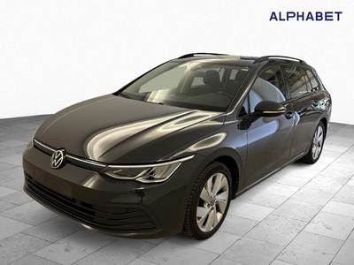 Volkswagen Golf Variant 2.0 TDI SCR DSG Life, 2023