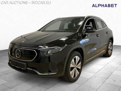 Mercedes-Benz EQA 250 Progressive -, 2022
