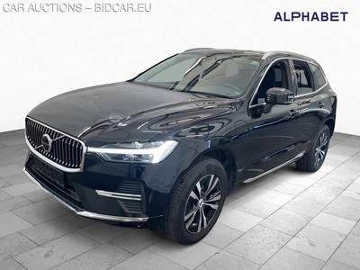 Volvo XC60 T6 AWD Recharge Essential, 2023