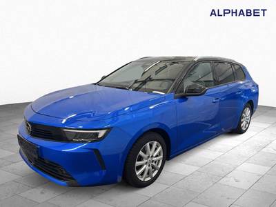 Opel Astra Sports Tourer 1.5 D Automatik Elegance, 2023