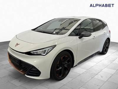 Seat Cupra Born 170kW/58kWh, 2023