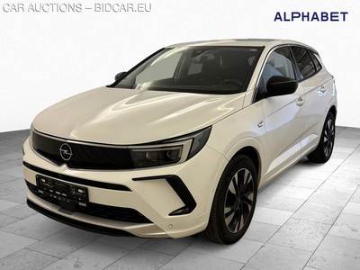 Opel Grandland 1.5 D Automatik Elegance, 2023