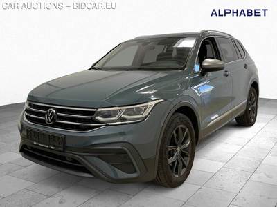 Volkswagen Tiguan Allspace 2.0 TDI SCR DSG Life, 2022
