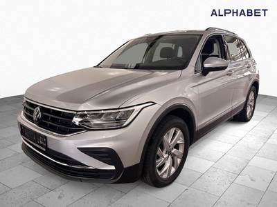 Volkswagen Tiguan 2.0 TDI SCR 4MOTION DSG Life, 2022