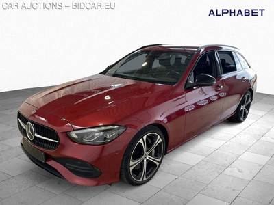 Mercedes-Benz C 220 d T 9G-TRONIC Avantgarde, 2023