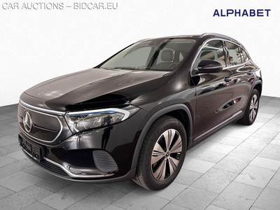 Mercedes-Benz EQA 250 Progressive -, 2023