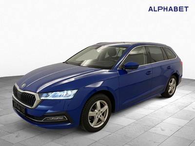 Skoda Octavia Combi 2.0 TDI DSG Style, 2023
