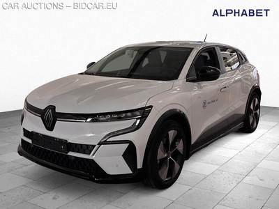 Renault Megane EV60 220hp optimum charge Evolution, 2023