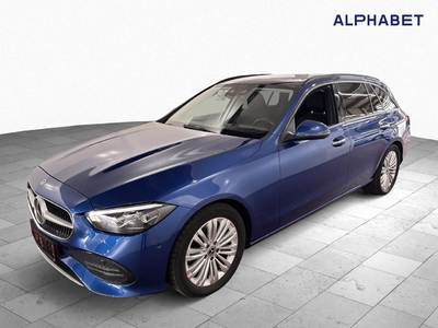 Mercedes-Benz C 200 d T 9G-TRONIC -, 2023