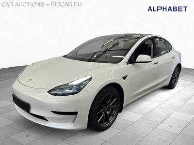 Tesla Model 3 RWD Hinterradantrieb, 2023